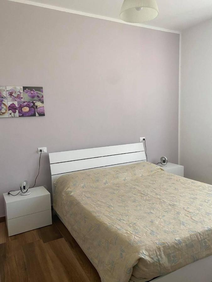Casa Vacanze Raggio Di Sole Montegridolfo Kültér fotó